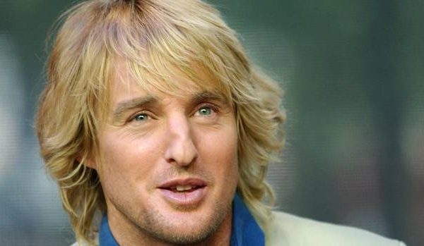 (Owen Wilson