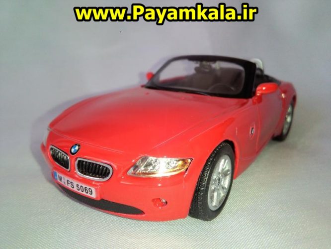 ماکت مدل عقب کش اسباب بازی BMW کینس مارت (KINSMART) : خرید انواع اسباب بازی فلزی اینترنتی