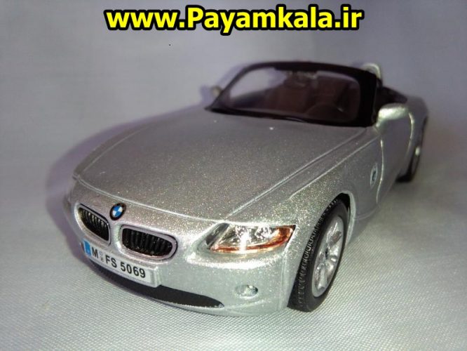 ماکت مدل عقب کش اسباب بازی BMW کینس مارت (KINSMART) : خرید انواع اسباب بازی فلزی اینترنتی