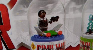 لگو قهرمانان سری CIVIL WAR استنددار ساخت SL خرید اینترنتی