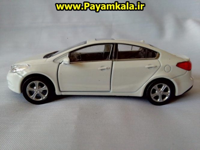 کیا سراتو ( 1:32 KIA CERATO WELLY) ماکت ماشین فلزی عقب کش اسباب بازی : خرید فروش انواع اسباب بازی اتومبیل کلکسیونی