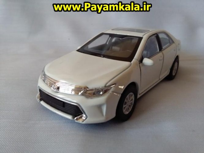 ماکت ماشین تویوتا کمری قرمز (TOYOTA CAMRY) : خرید فروش انواع ماشین فلزی ماکت اسباب بازی مدل کلکسیونی