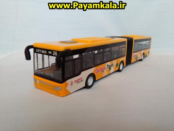 ماکت فلزی اسباب بازی عقب کش اتوبوس BRT  : خرید فروش انواع اسباب بازی فلزی لگو عروسک بدلیجات انواع کالا ...