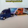 ماکت تریلی کنورث (Kenworth T700) با کانتینر : خرید فروش انواع کالا از فروشگاه اینترنتی پیام کالا