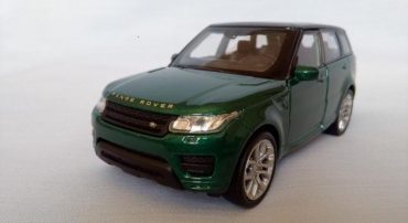 ماکت اتومبیل اسباب بازی رنجرور اسپرت (Range Rover Sport By WELLY) : پیام کالا مرجع خرید و فروش انواع کالا باکیفیت ارزان