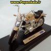 ماکت فلزی موتورسیکلت ب ام و (BMW R1200C BY WELLY)(1/18) ساخت ویلی : فروشگاه اینترنتی پیام کالا خرید فروش انواع کالای اصلی