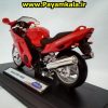 ماکت فلزی موتورسیکلت هوندا (HONDA CBR1100XX BY WELLY)(1/18) ساخت ویلی : فروشگاه اینترنتی پیام کالا خرید فروش انواع کالای اصلی