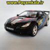 ماکت ماشین اسباب بازی فلزی تویوتا رالی (TOYOTA CELICA BY KINSMART)