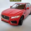ماکت فلزی جگوار شاسی بلند بزرگ (1:24) (JAGUAR F-PACE BY WELLY)
