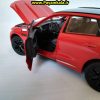 ماکت فلزی جگوار شاسی بلند بزرگ (1:24) (JAGUAR F-PACE BY WELLY)