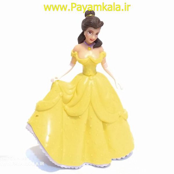 اسباب بازی شخصیت پرنسس (Princess) طرح 01