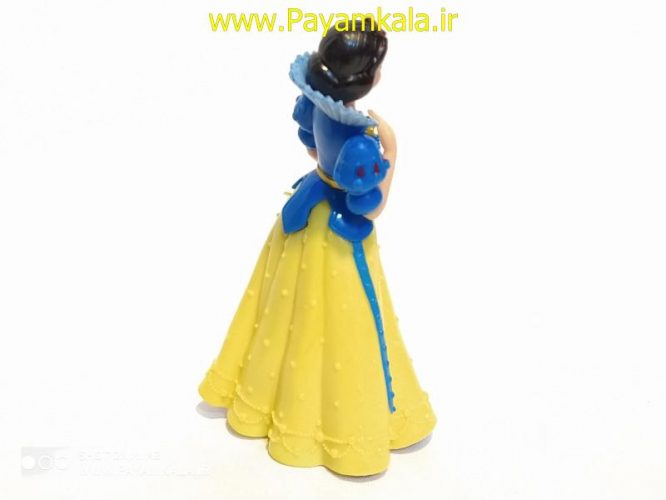 اسباب بازی شخصیت پرنسس (Princess) طرح 03