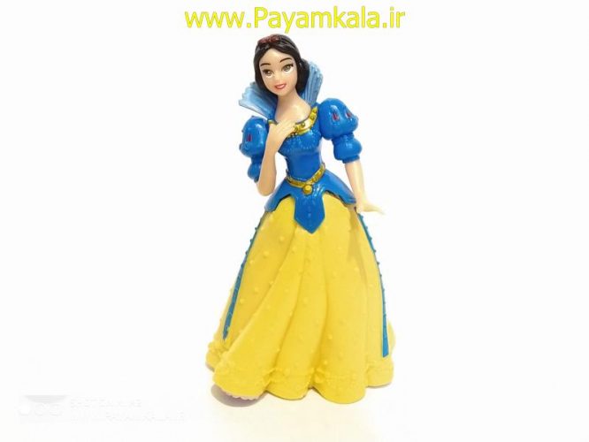 اسباب بازی شخصیت پرنسس (Princess) طرح 03