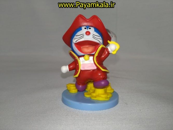 خرید اسباب بازی فیگور فیگور گربه های دورامون ( Doraemon Cats Figure)