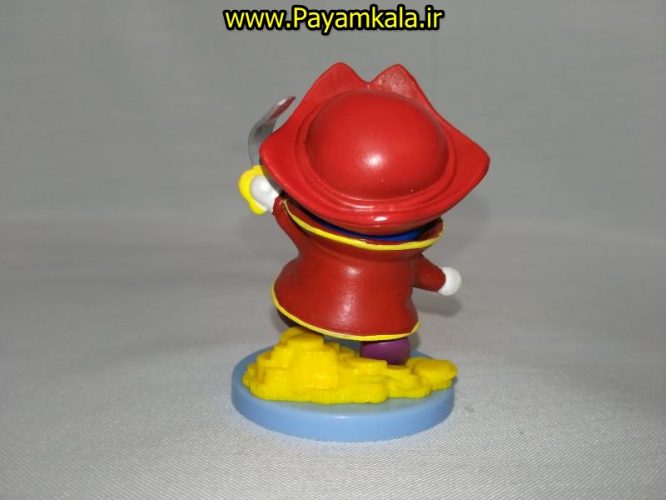 خرید اسباب بازی فیگور فیگور گربه های دورامون ( Doraemon Cats Figure)