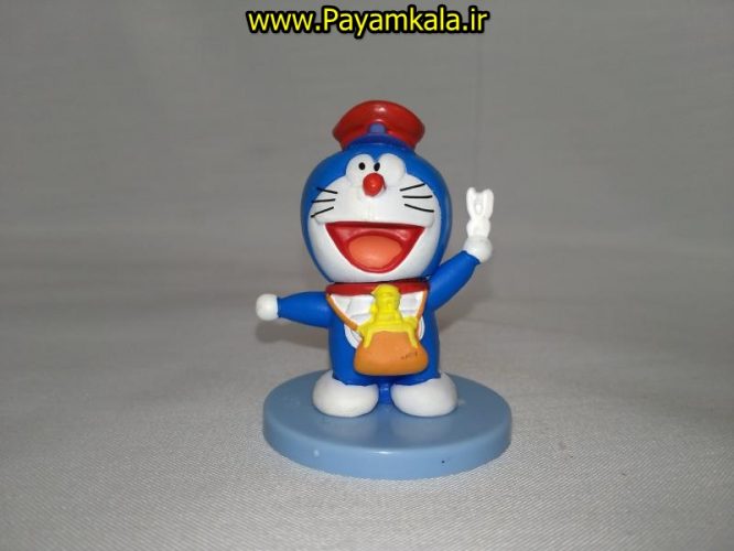 خرید اسباب بازی فیگور گربه های دورامون ( Doraemon Cats Figure)