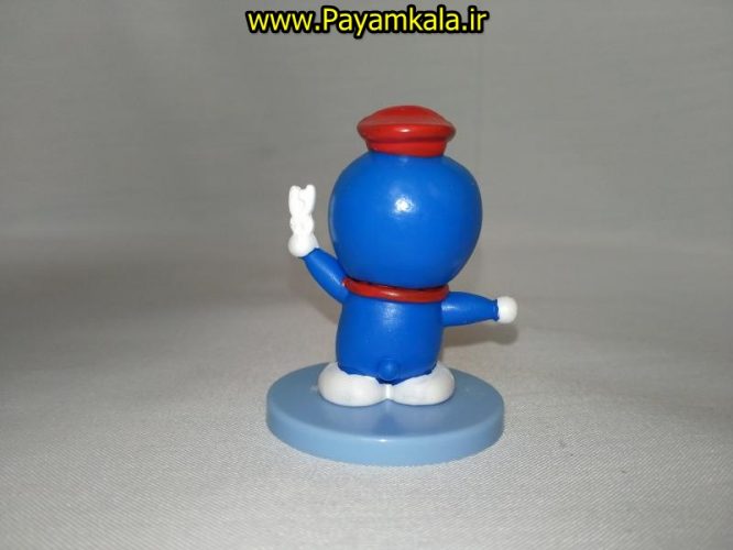 خرید اسباب بازی فیگور گربه های دورامون ( Doraemon Cats Figure)