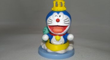 خرید اسباب بازی فیگور گربه های دورامون ( Doraemon Cats Figure)