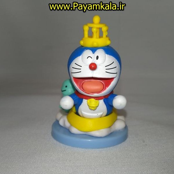 خرید اسباب بازی فیگور گربه های دورامون ( Doraemon Cats Figure)