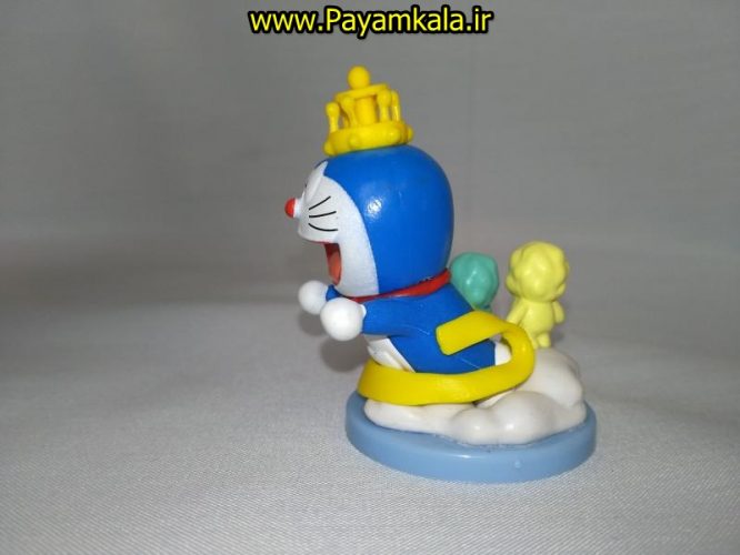 خرید اسباب بازی فیگور گربه های دورامون ( Doraemon Cats Figure)