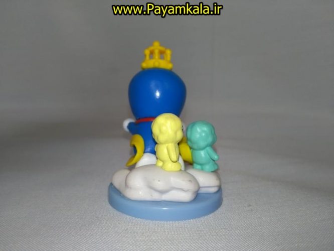 خرید اسباب بازی فیگور گربه های دورامون ( Doraemon Cats Figure)