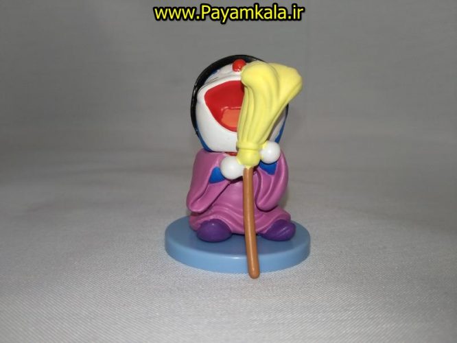 خرید اسباب بازی فیگور گربه های دورامون ( Doraemon Cats Figure)