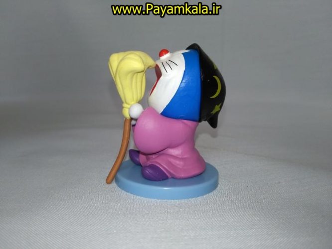 خرید اسباب بازی فیگور گربه های دورامون ( Doraemon Cats Figure)