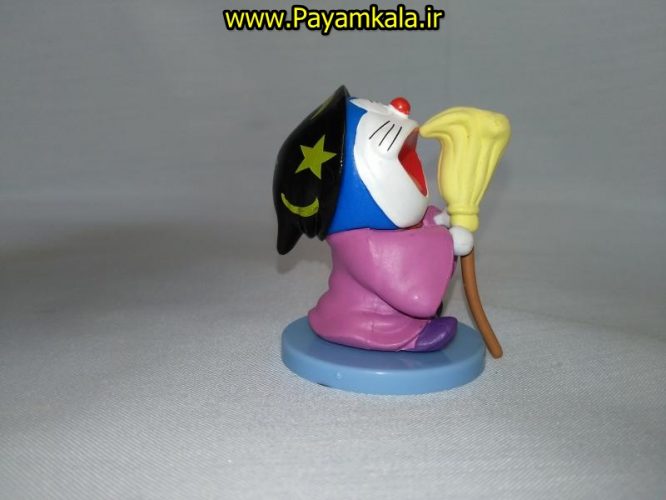 خرید اسباب بازی فیگور گربه های دورامون ( Doraemon Cats Figure)