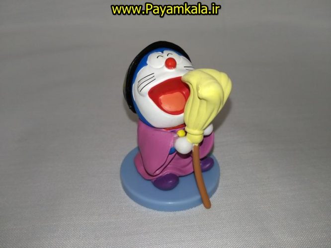 خرید اسباب بازی فیگور گربه های دورامون ( Doraemon Cats Figure)