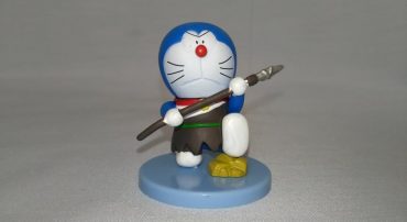 خرید اسباب بازی فیگور گربه های دورامون ( Doraemon Cats Figure)