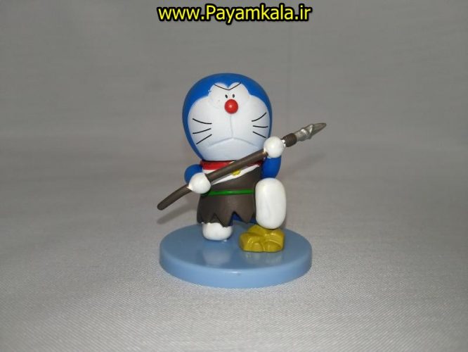 خرید اسباب بازی فیگور گربه های دورامون ( Doraemon Cats Figure)