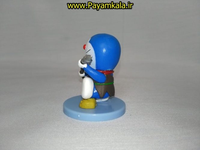 خرید اسباب بازی فیگور گربه های دورامون ( Doraemon Cats Figure)