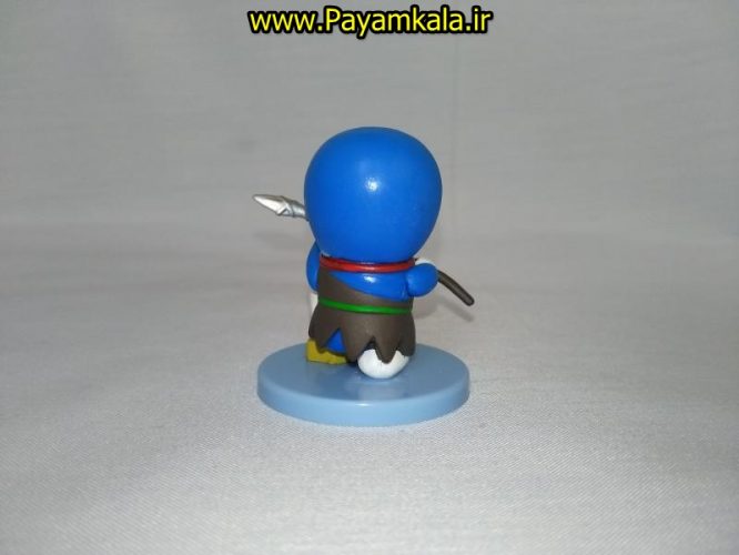 خرید اسباب بازی فیگور گربه های دورامون ( Doraemon Cats Figure)