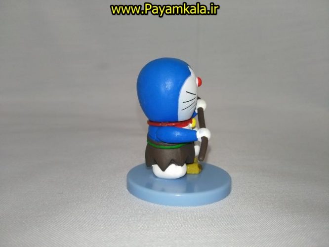 خرید اسباب بازی فیگور گربه های دورامون ( Doraemon Cats Figure)