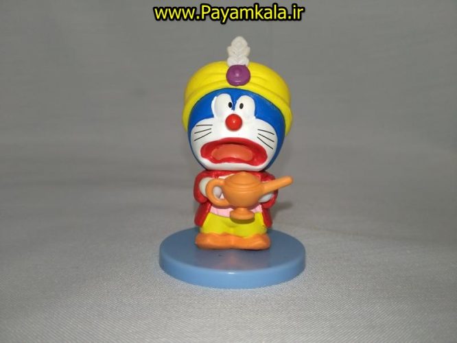 خرید اسباب بازی فیگور گربه های دورامون ( Doraemon Cats Figure)