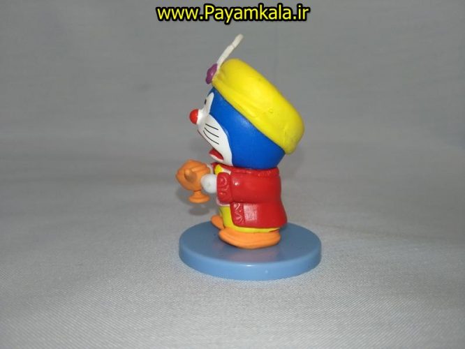 خرید اسباب بازی فیگور گربه های دورامون ( Doraemon Cats Figure)