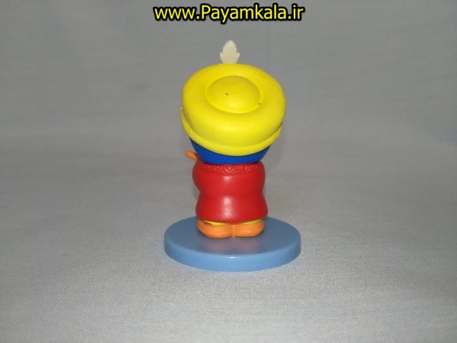 خرید اسباب بازی فیگور گربه های دورامون ( Doraemon Cats Figure)