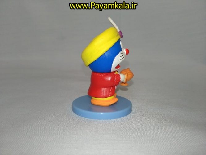 خرید اسباب بازی فیگور گربه های دورامون ( Doraemon Cats Figure)