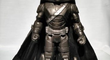 خرید اسباب بازی اکشن فیگور بتمن (کد1193) طرح 01 ( Batman 1193 Action Figure)