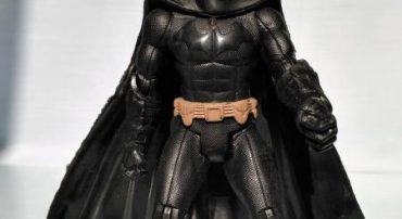 خرید اسباب بازی اکشن فیگور بتمن (کد1193) طرح 01 ( Batman 1193 Action Figure)