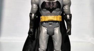 خرید اسباب بازی اکشن فیگور بتمن (کد1193) طرح 01 ( Batman 1193 Action Figure)