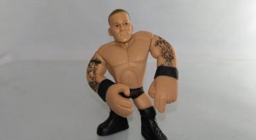 خرید فروش اینترنتی اسباب بازی اکشن فیگور شخصیت های کشتی کج ( WWE Action Figure)