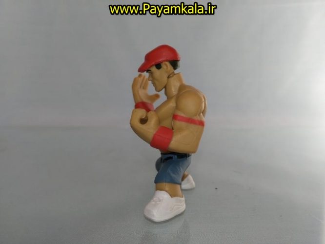 خرید فروش اینترنتی اسباب بازی اکشن فیگور شخصیت های کشتی کج ( WWE Action Figure)