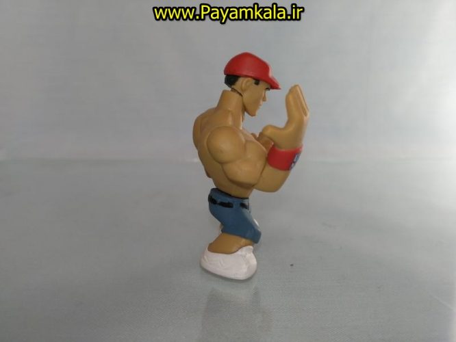 خرید فروش اینترنتی اسباب بازی اکشن فیگور شخصیت های کشتی کج ( WWE Action Figure)