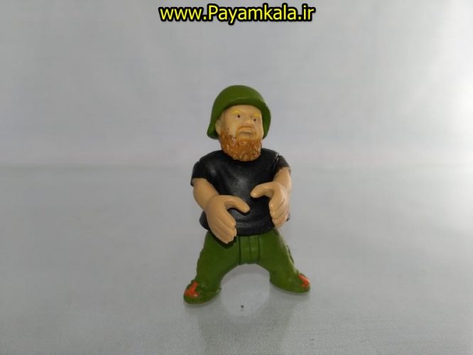 خرید فروش اینترنتی اسباب بازی اکشن فیگور شخصیت های کشتی کج ( WWE Action Figure)