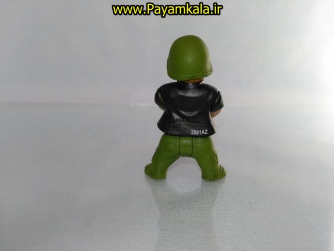 خرید فروش اینترنتی اسباب بازی اکشن فیگور شخصیت های کشتی کج ( WWE Action Figure)