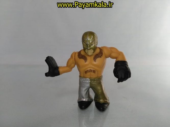 خرید فروش اینترنتی اسباب بازی اکشن فیگور شخصیت های کشتی کج ( WWE Action Figure)