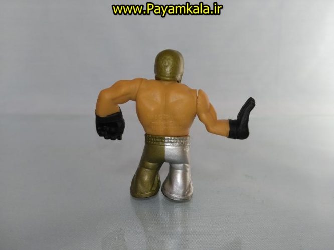 خرید فروش اینترنتی اسباب بازی اکشن فیگور شخصیت های کشتی کج ( WWE Action Figure)