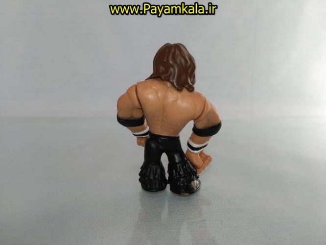 خرید فروش اینترنتی اسباب بازی اکشن فیگور شخصیت های کشتی کج ( WWE Action Figure)