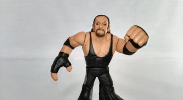 خرید فروش اینترنتی اسباب بازی اکشن فیگور شخصیت های کشتی کج ( WWE Action Figure)